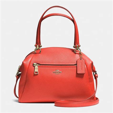 official coach handbags website